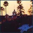 Vinyle hotel california
