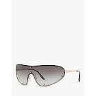 Lunettes de soleil spr 73v