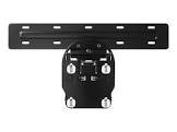 Support mural no gap wall mount