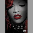 Rihanna loud tour live at 0²