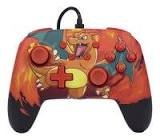 Manette switch fil charizard 299256