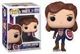 Pop 870 captain carter