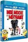 Moi, moche et mechant 3d