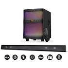 Enceintes ensemble home cinema