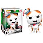 Figurine pop movies burnt stay puft
