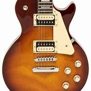 Guitare electrique sel-std vsb