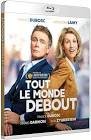 Tout le monde debout