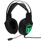 Casque gaming headset