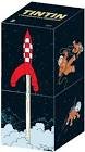 Coffret tintin l integrale de l'animation