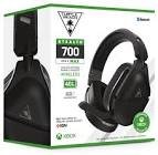 Casqque gamer ss fil xbox stealh 700 gen2