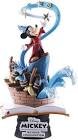 Figurine mickey beyong imagination