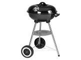 Barbecue boule