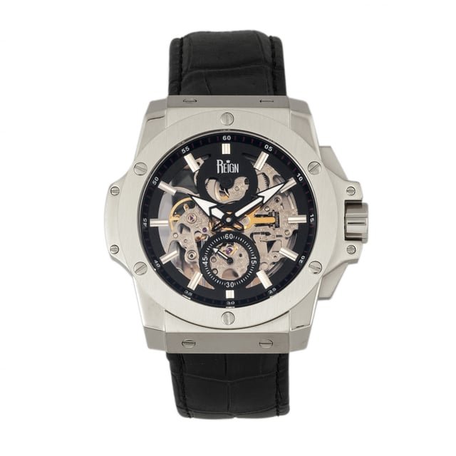 Montre automatique 316l