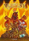 Le donjon de naheulbeuk tome 2