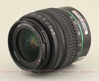 Objectif reflex 18-55 mm sdm