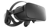 Casque vr rift rift