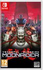 Jeu vengeful guardian moonrider