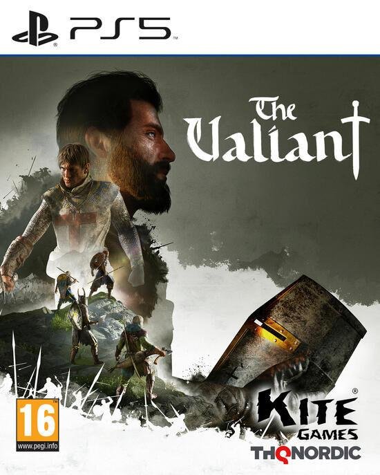 Jeu the valiant
