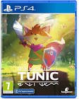 Jeu tunic