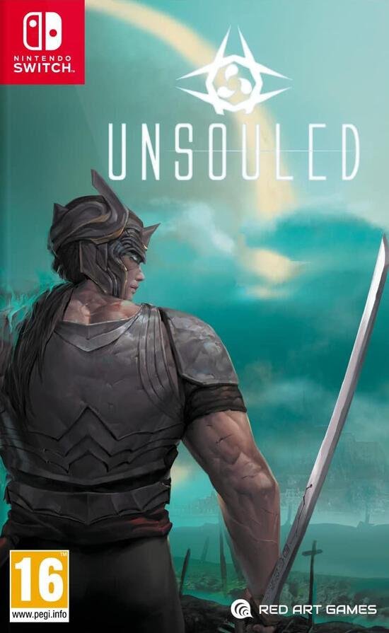 Jeu unsouled