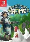 Jeu no place like home