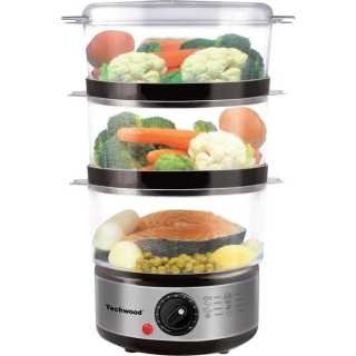 Cuiseur a vapeur tcv-364