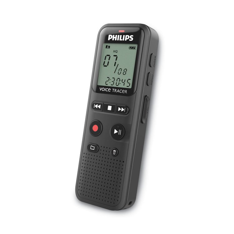Dictaphone dvt1160
