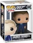 Figurine 007