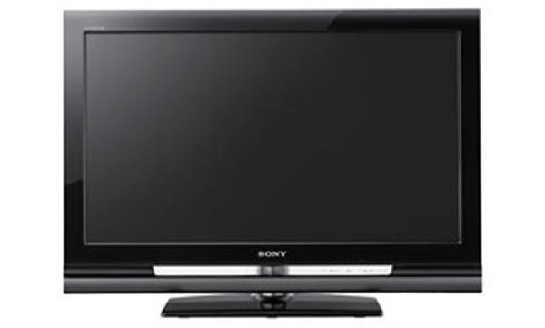 Tv lcd 26" 66cm (26") kdl-26v4500 lcd hd
