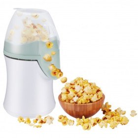 Machine corn