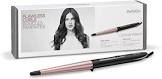Fer a boucler conical wand