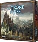 Jeu de societe le trone de fer : seconde edition