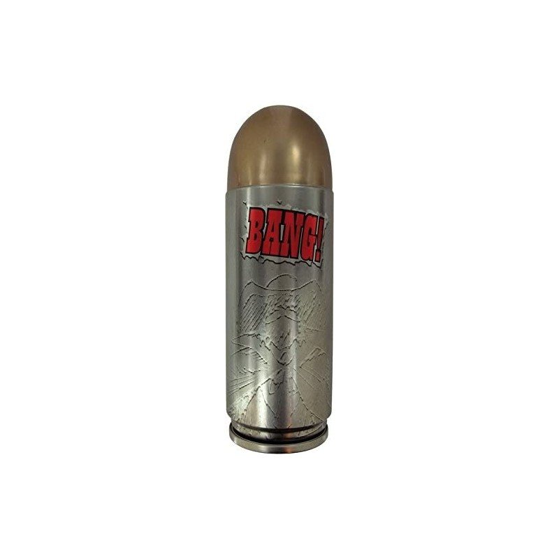 Jeu de societe jeu bang the bullet