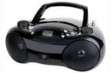 Poste radio cd/usb/aux nc182usb