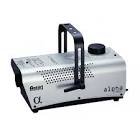 Machine a fumee f80z