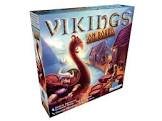 Jeu de societe vikings on board