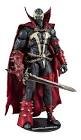 Figurine spawn