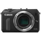 Hybride eos m boitier nu