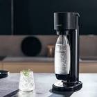 Machine a eau petillante gaia