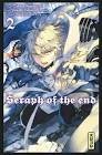 Seraph oh the end tome 2