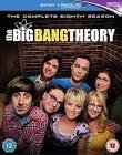 The big bang theory saison 8 - import anglais