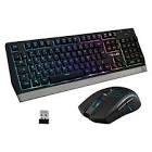 Clavier / souris keyz tungsten