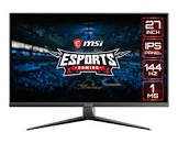Ecran pc 27" 3cb6 optix mag273