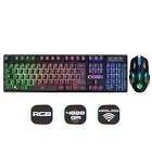 Clavier+souris sans fil rf800