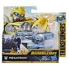 Jouet transformers bumblebee megatron