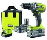 Kit r18dd3-2415bs
