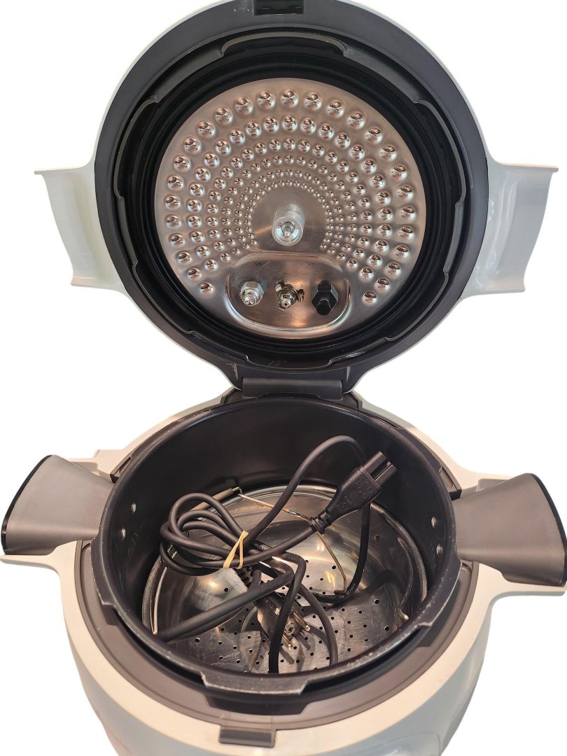 Multicuiseur cookeo+ ce851110