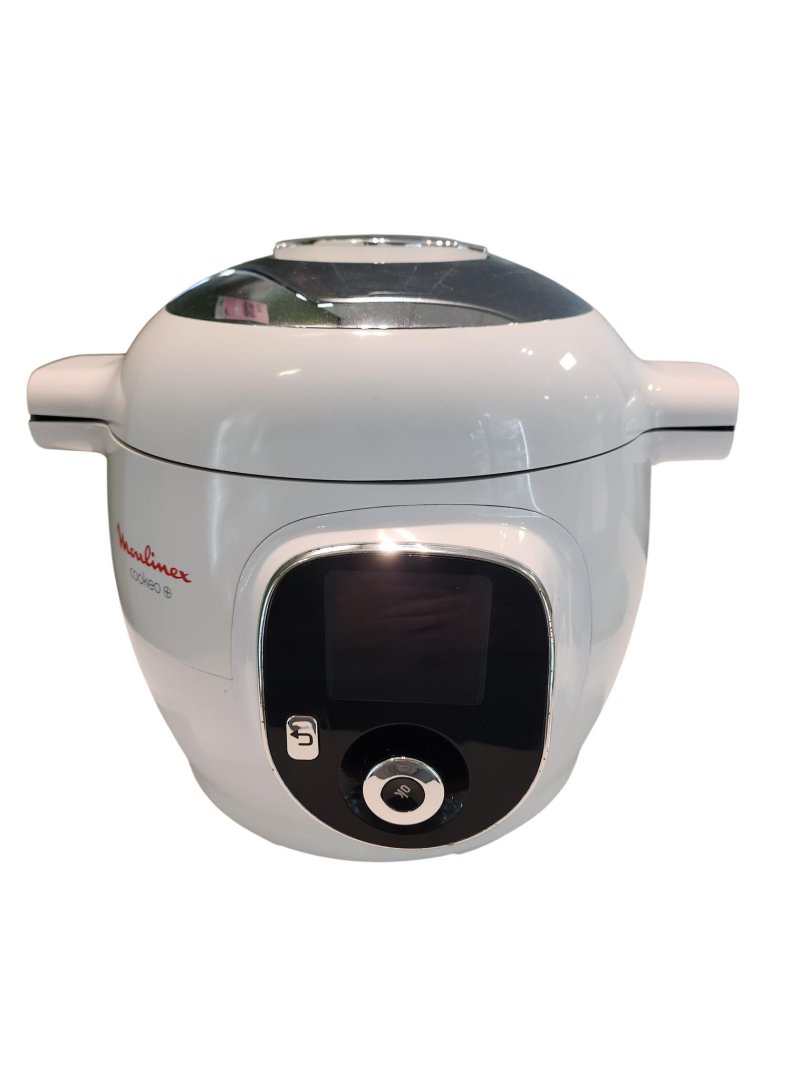 Multicuiseur cookeo+ ce851110