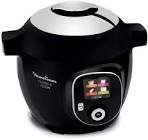 Multicuiseur cookeo+ connect grameez ce856800