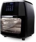 Friteuse a air chaud / four ss-10465